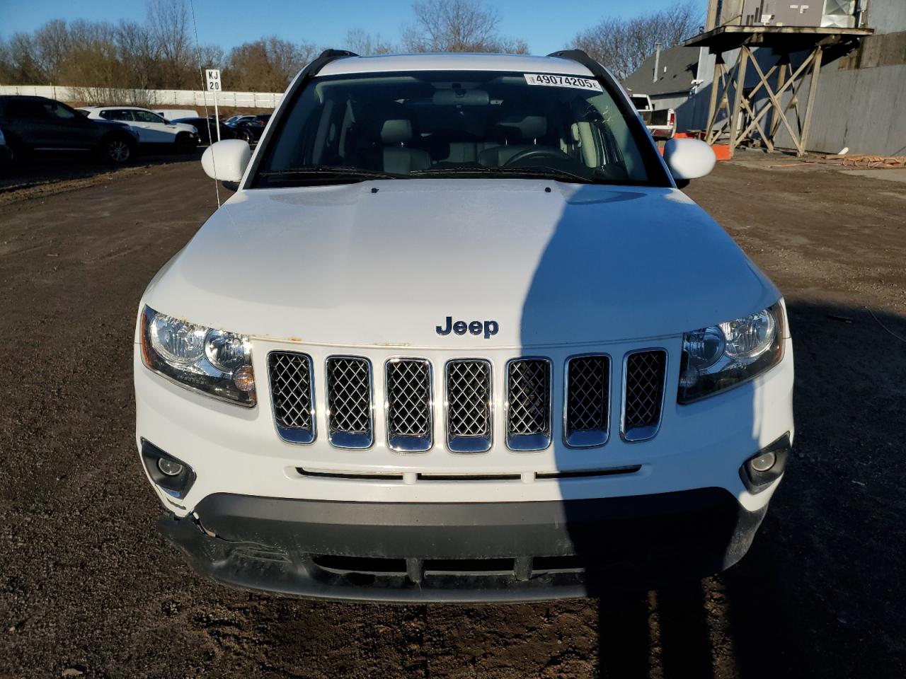 2015 Jeep Compass - Image 5