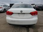 2015 Volkswagen Passat S for Sale in Moraine, OH - Minor Dent/Scratches