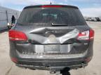2014 Volkswagen Touareg V6 Tdi for Sale in Littleton, CO - Rear End