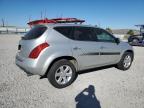 2006 Nissan Murano Sl продається в Reno, NV - Side