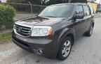 2013 HONDA PILOT EX à vendre chez Copart FL - WEST PALM BEACH