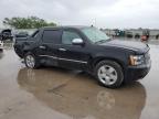 2009 Chevrolet Avalanche C1500 Ltz იყიდება Wilmer-ში, TX - Side