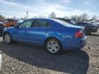 2011 Ford Fusion Se en Venta en Portland, OR - Vandalism