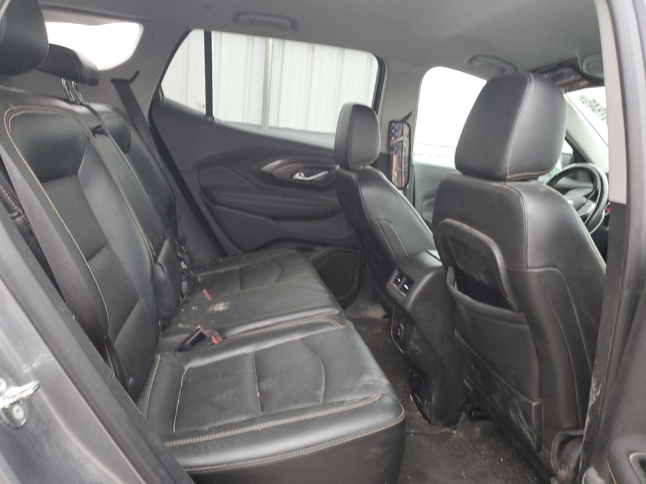 2018 GMC Terrain - Image 11