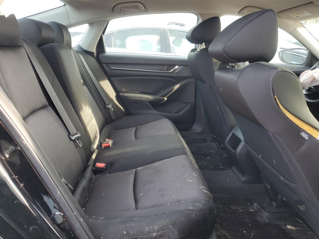 2019 Honda Accord - Image 10
