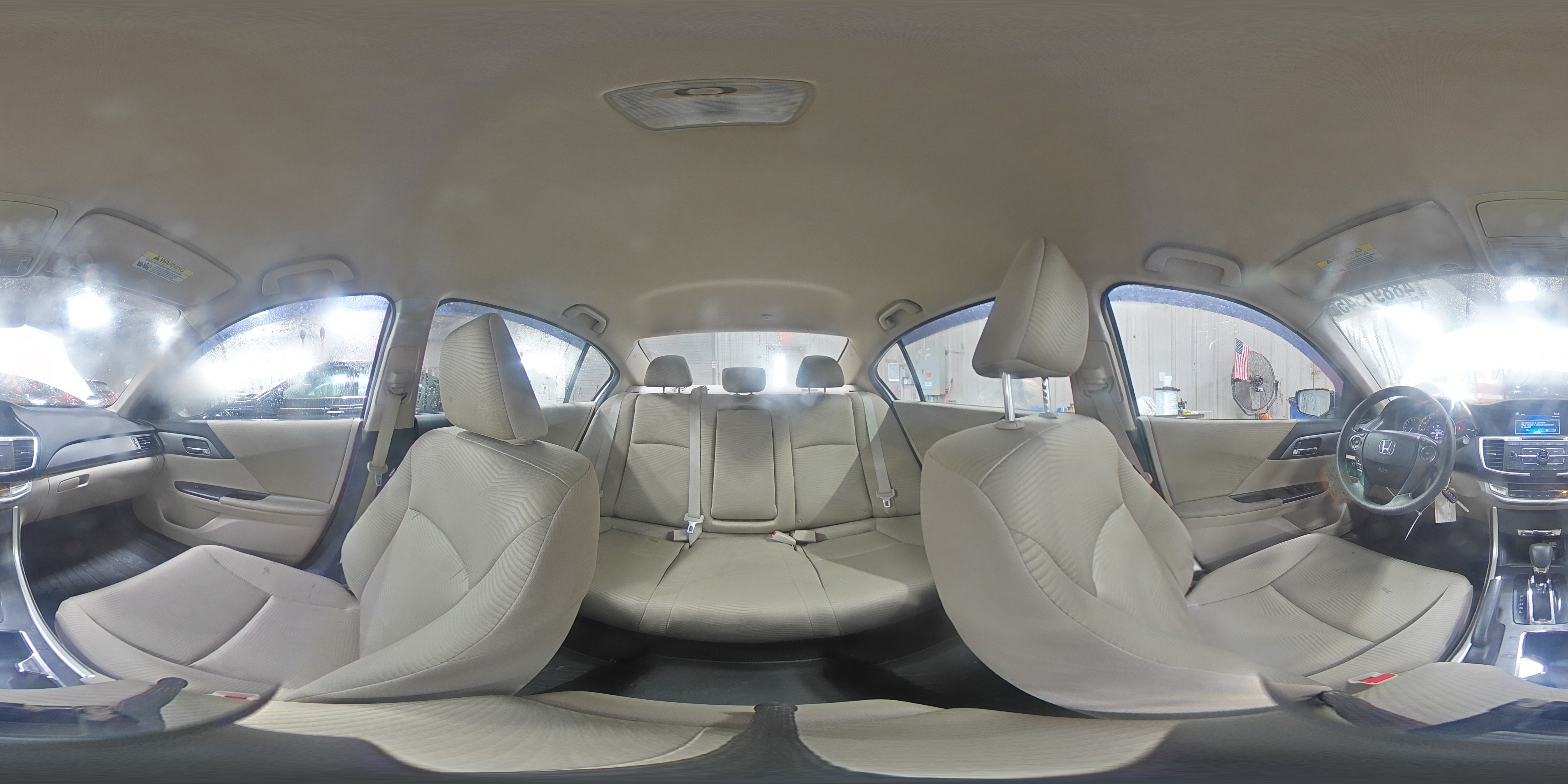 2014 Honda Accord - Image 14