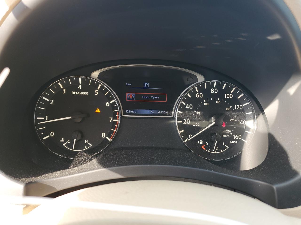 2016 Nissan Altima - Image 9