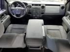 2014 Ford F150 Supercrew იყიდება Houston-ში, TX - Side