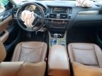 2016 Bmw X4 Xdrive28I продається в Riverview, FL - Front End