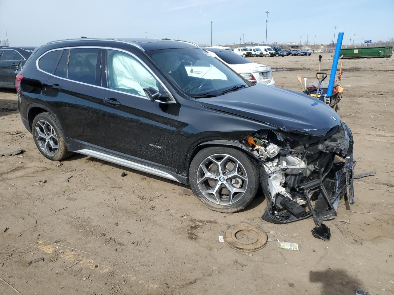 2018 BMW X1 - Image 4
