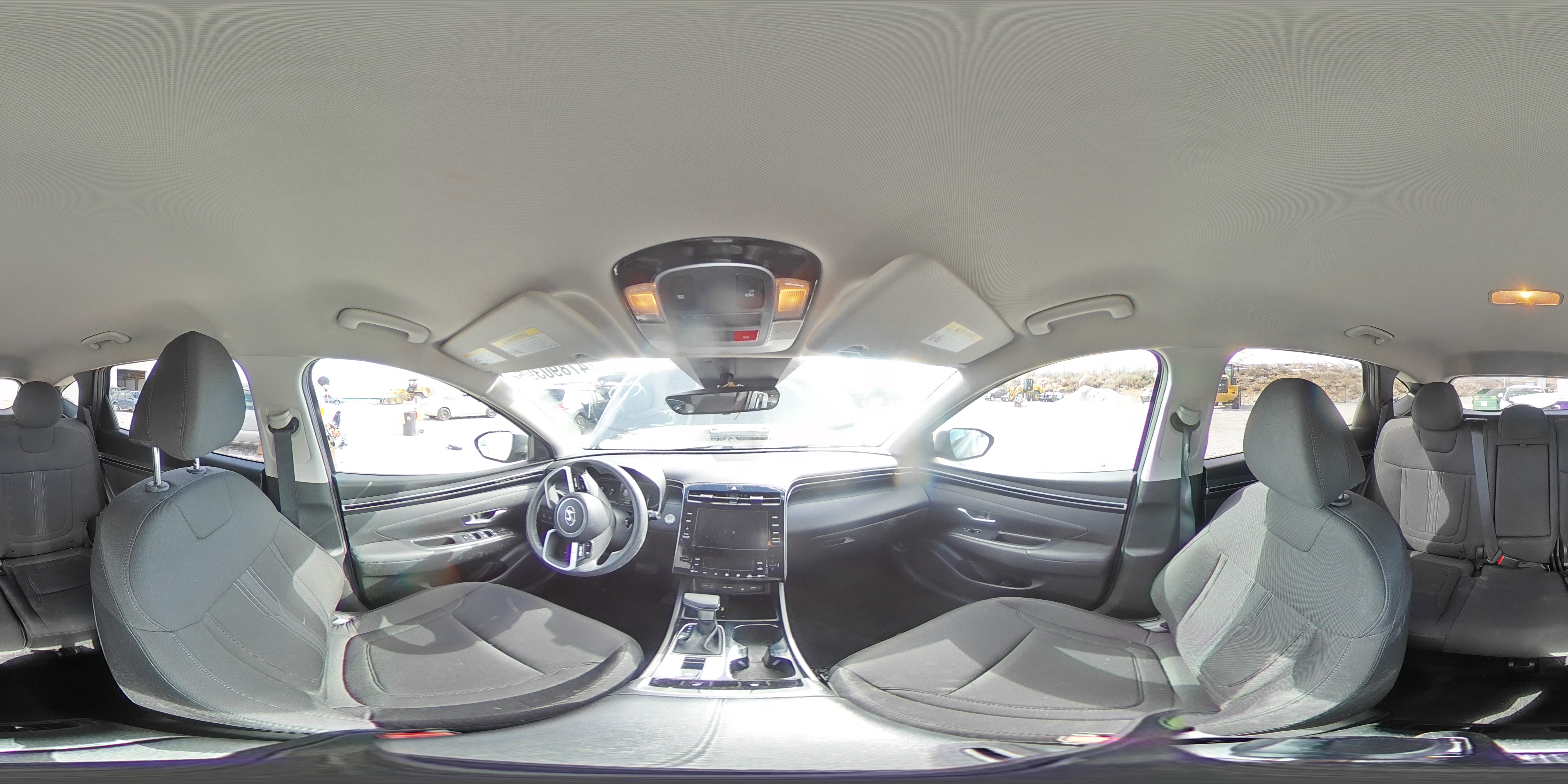 2024 Hyundai Tucson - Image 13
