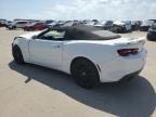 2019 Chevrolet Camaro Ls იყიდება Wilmer-ში, TX - Front End