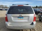 2007 Kia Sedona Ex en Venta en Conway, AR - Water/Flood