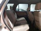 2001 Toyota 4Runner Sr5 de vânzare în Blaine, MN - Front End