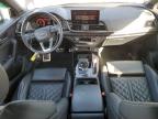 2024 Audi Sq5 Premium Plus en Venta en Sun Valley, CA - Side