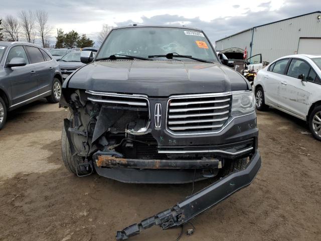 2016 LINCOLN NAVIGATOR L SELECT  