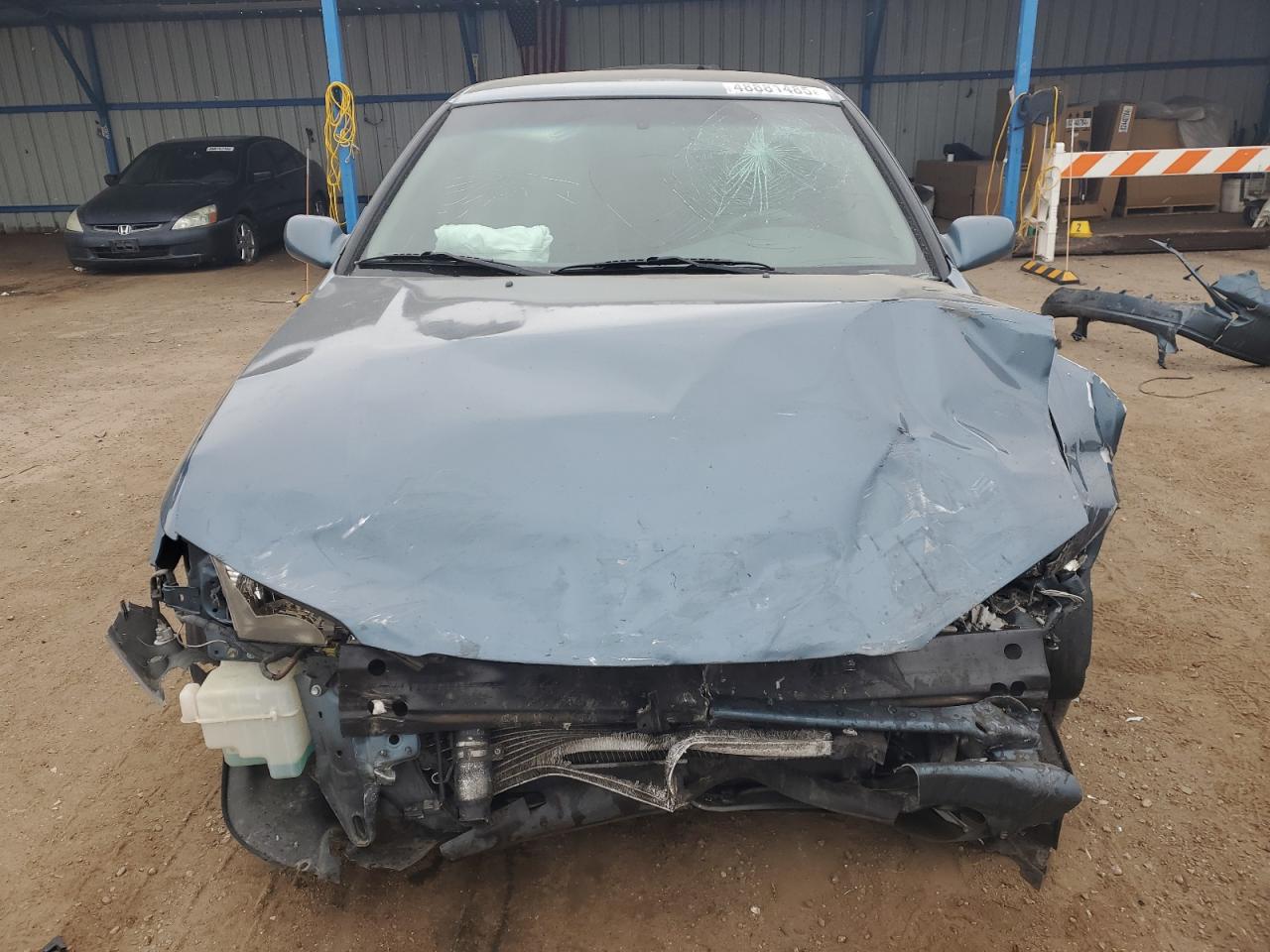 2000 Toyota Camry - Image 5