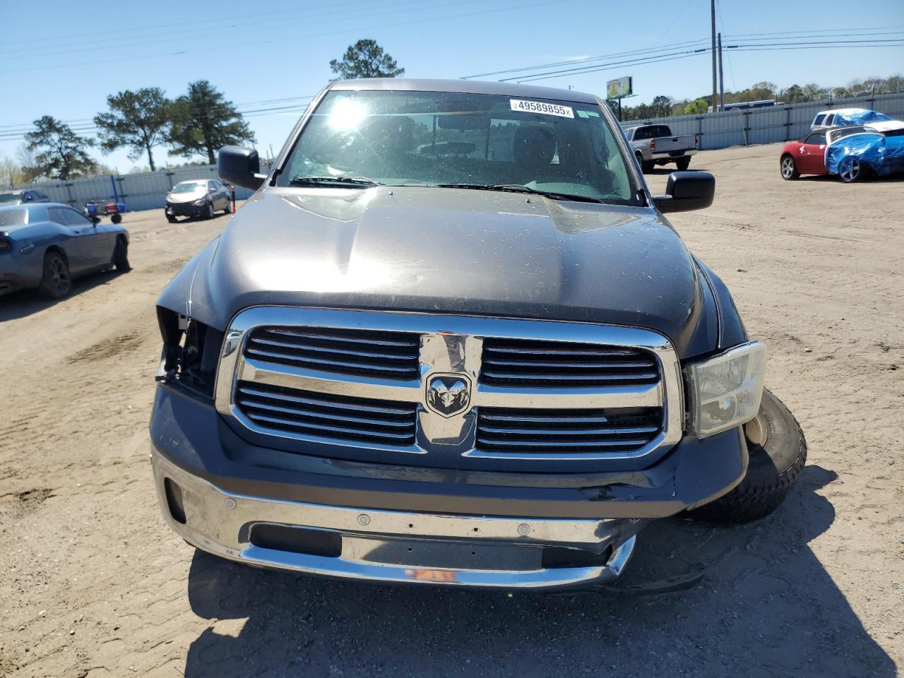 2014 RAM 1500 - Image 5