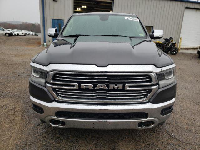  RAM 1500 2019 Gray