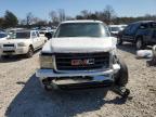2007 Gmc New Sierra K1500 იყიდება Madisonville-ში, TN - Front End