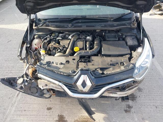 2013 RENAULT CAPTUR EXP