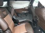 2023 Ford Explorer King Ranch იყიდება Savannah-ში, GA - Front End