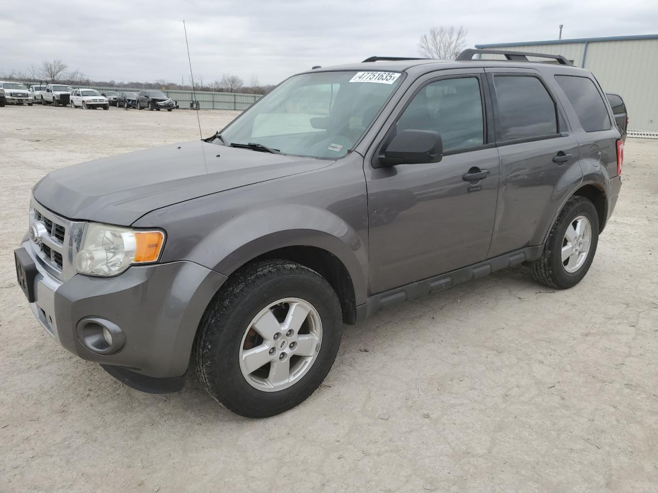 2011 Ford Escape - Image 1