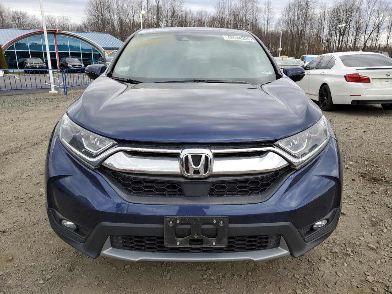 2019 Honda CR-V - Image 5