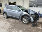2018 Hyundai Kona Sel იყიდება Dyer-ში, IN - Front End