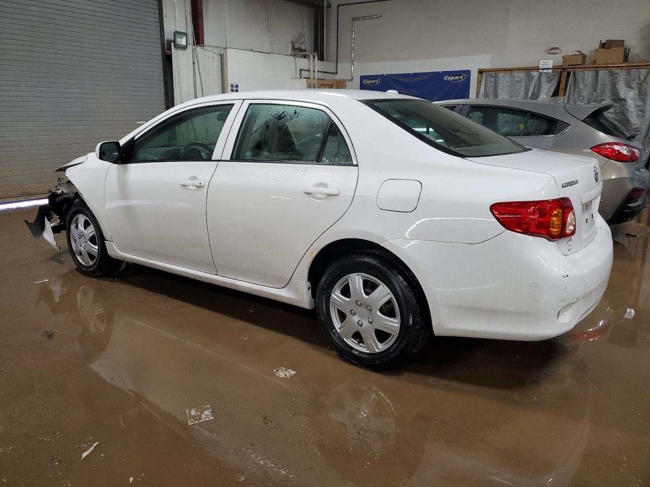 2010 Toyota Corolla - Image 2