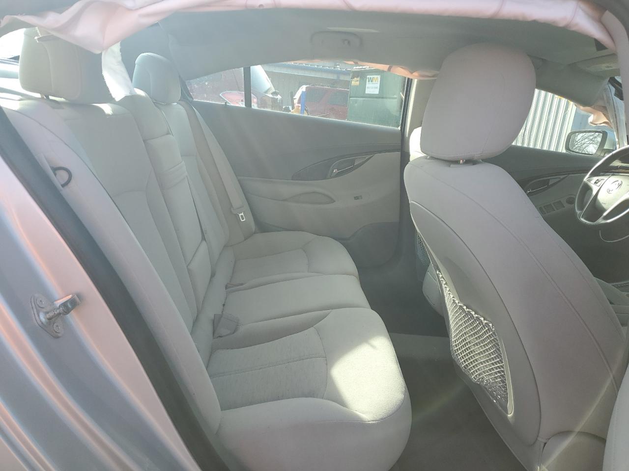 2013 Buick LaCrosse - Image 11