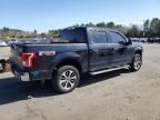 2016 Ford F150 Supercrew იყიდება Exeter-ში, RI - Front End