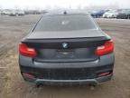 2015 BMW M235XI  for sale at Copart AB - CALGARY