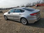 2020 Ford Fusion Sel for Sale in Baltimore, MD - Front End