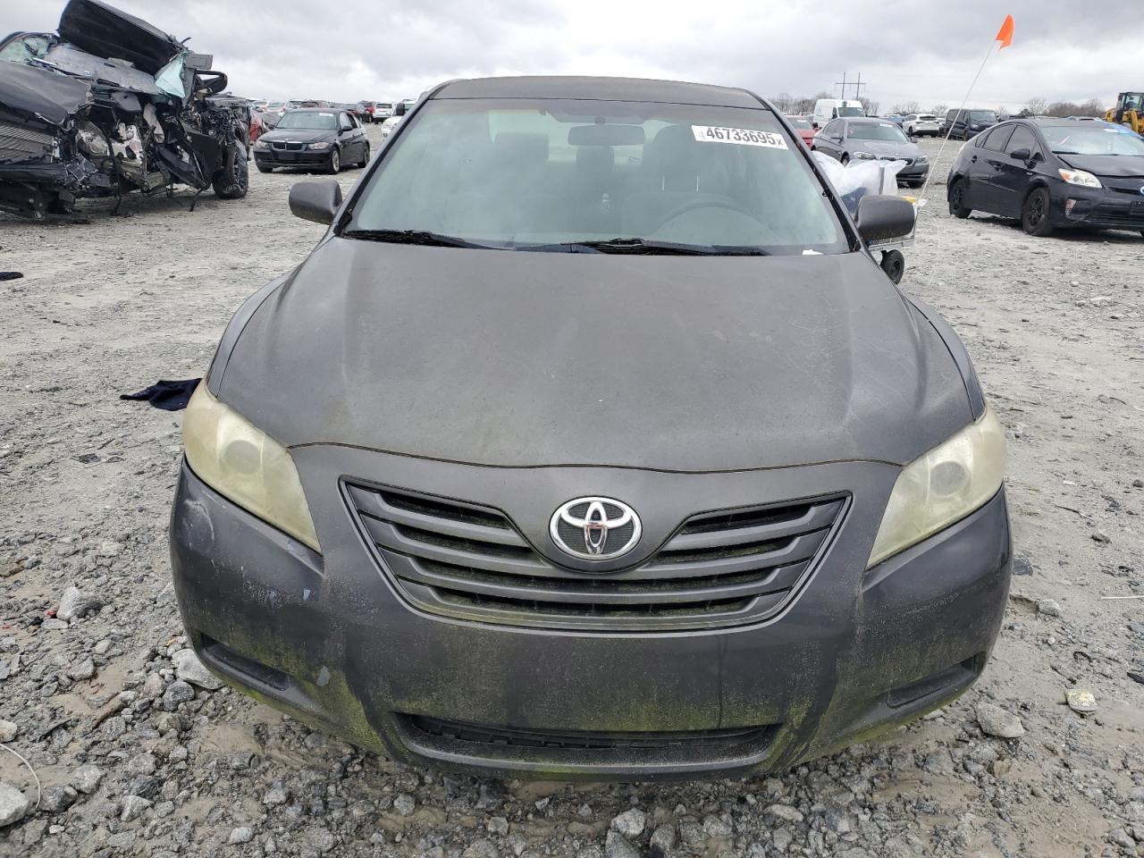 2007 Toyota Camry - Image 5
