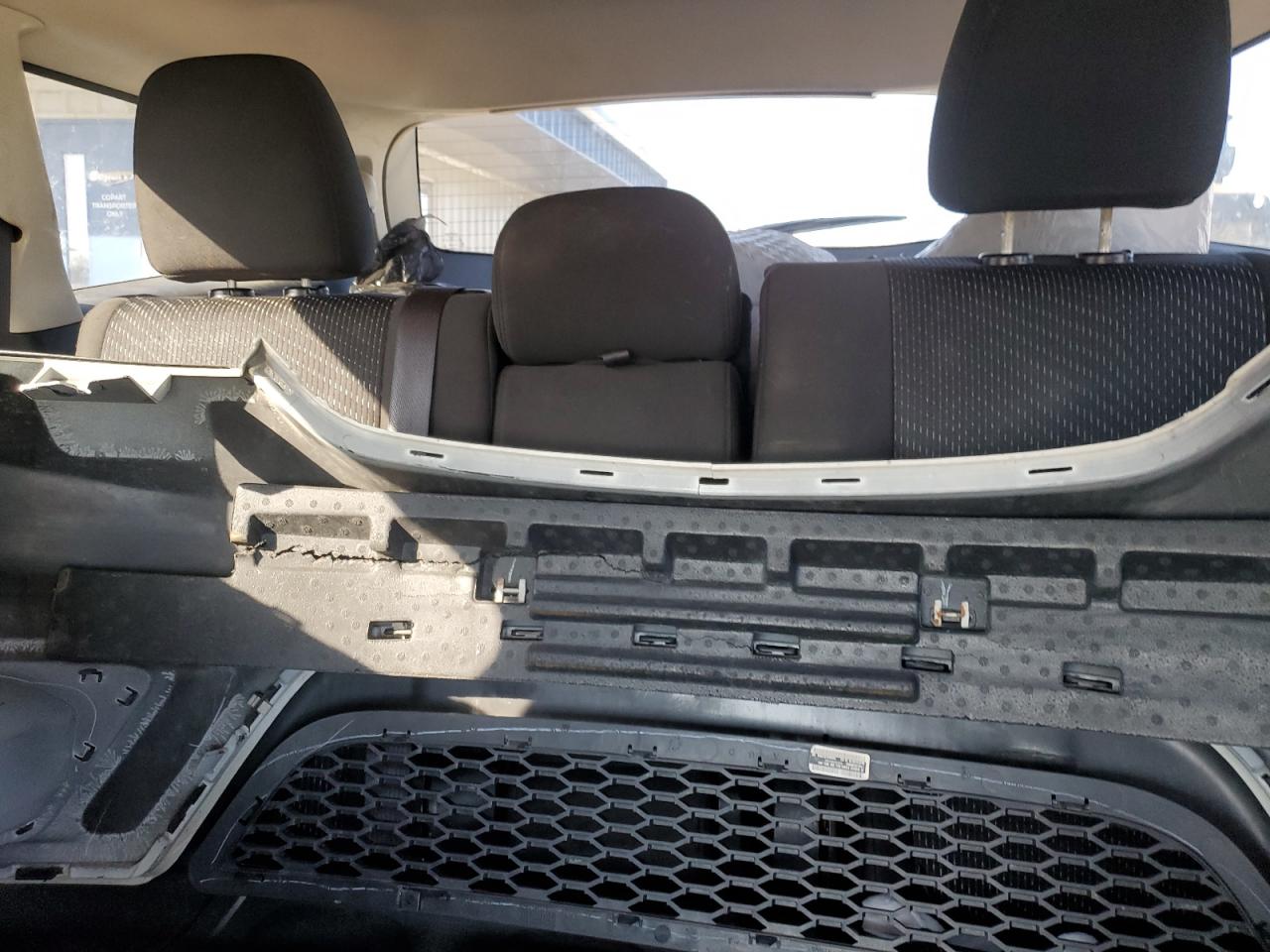 2019 Dodge Journey - Image 10
