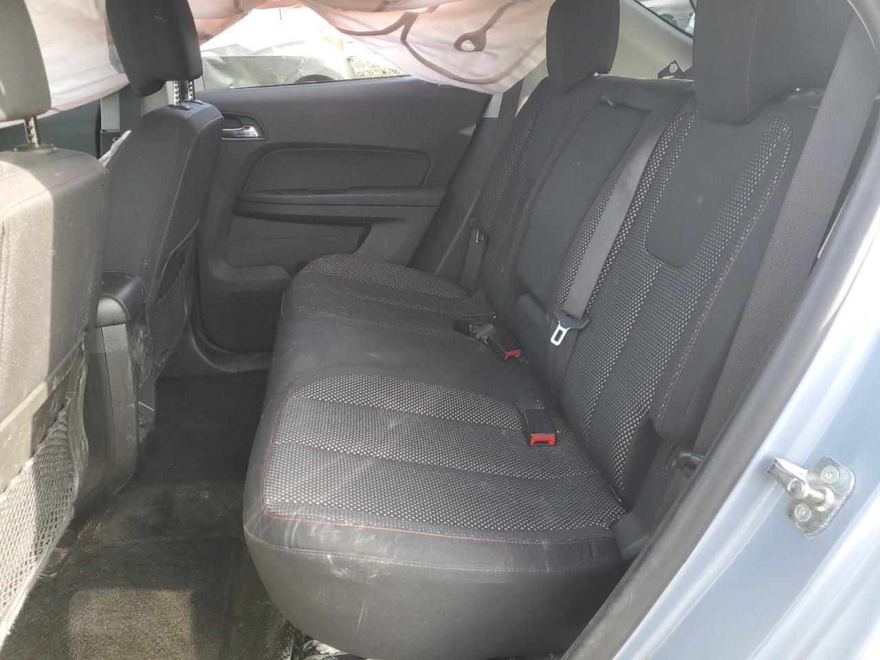2015 Chevrolet Equinox - Image 10