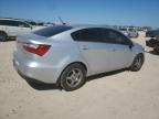 2016 Kia Rio Lx იყიდება San Antonio-ში, TX - Front End