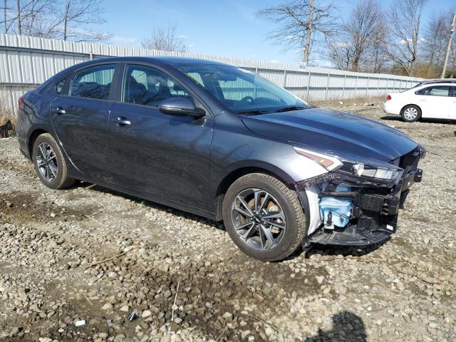  KIA FORTE 2024 Gray