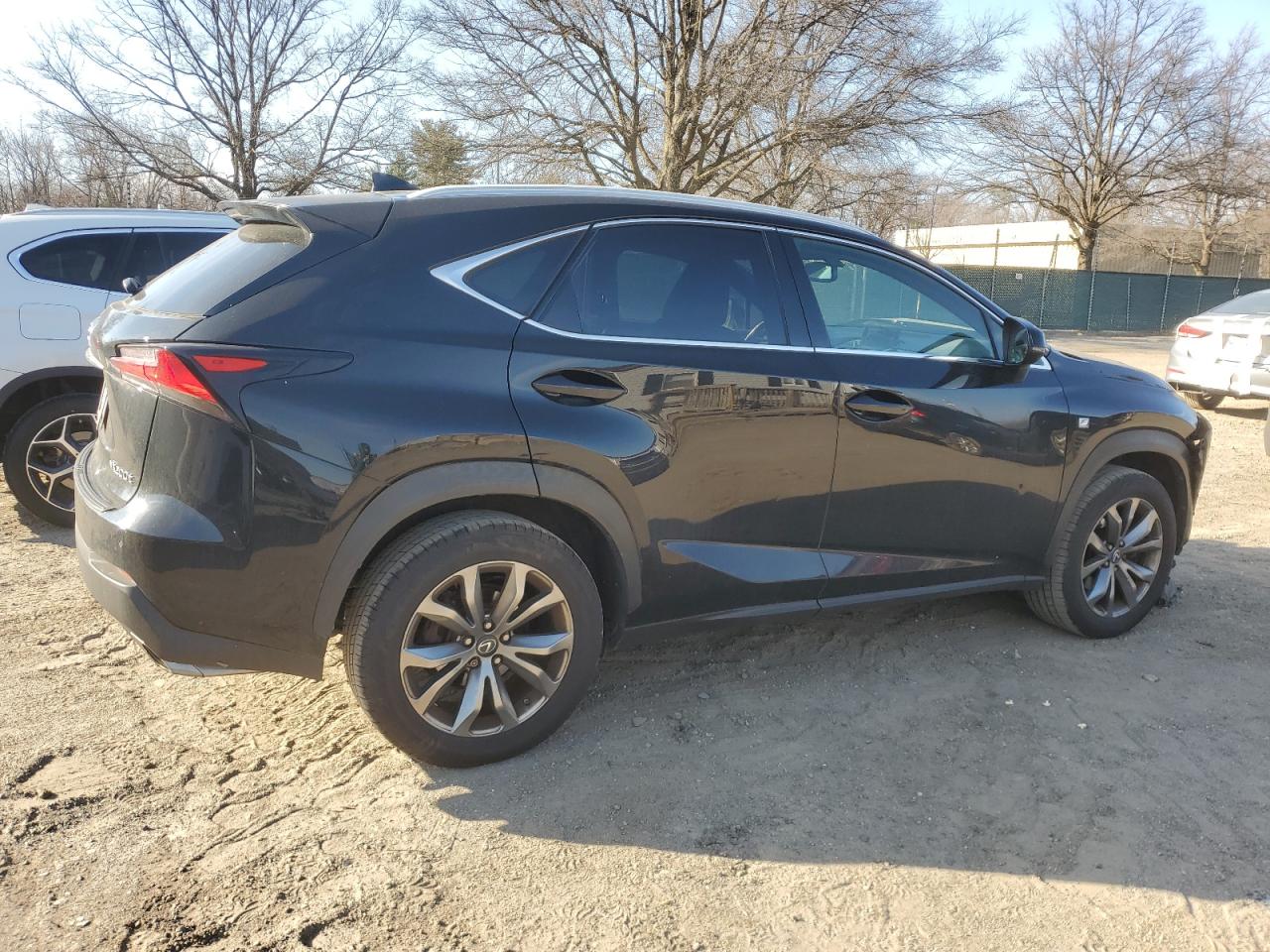 2015 Lexus NX - Image 3