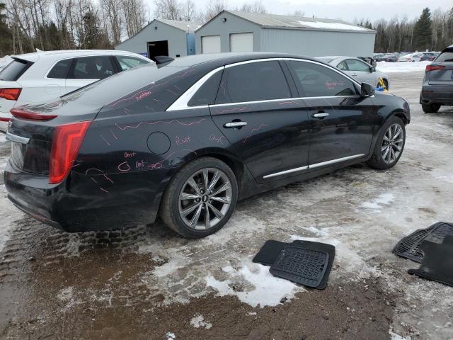 2016 CADILLAC XTS 