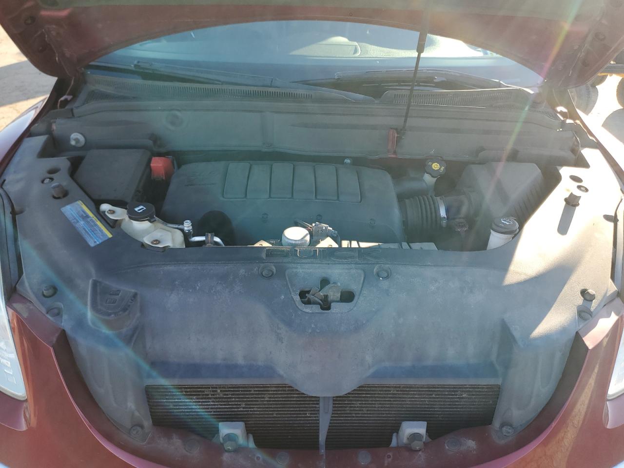 2010 Buick Enclave - Image 13