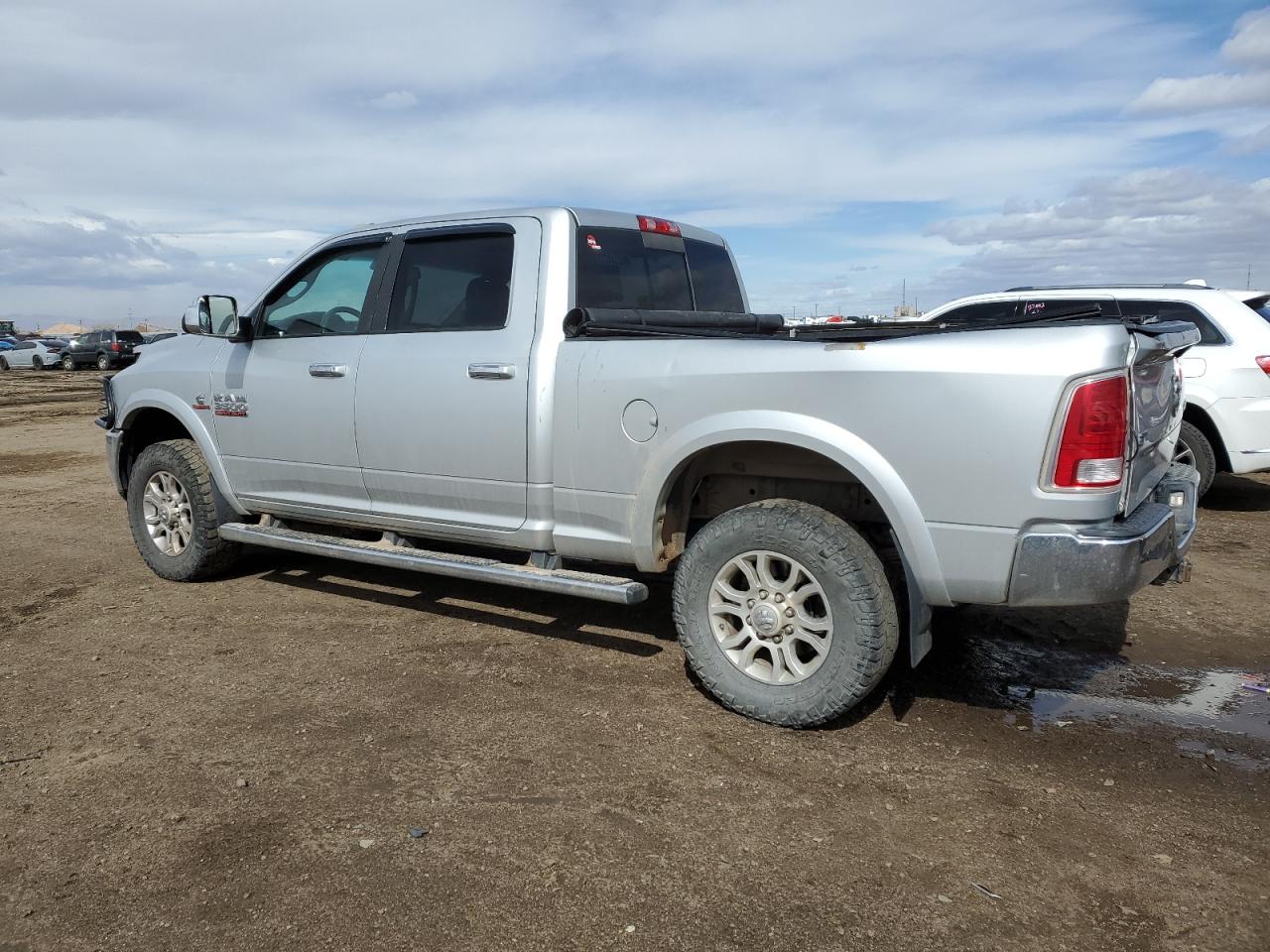 2015 RAM 3500 - Image 2