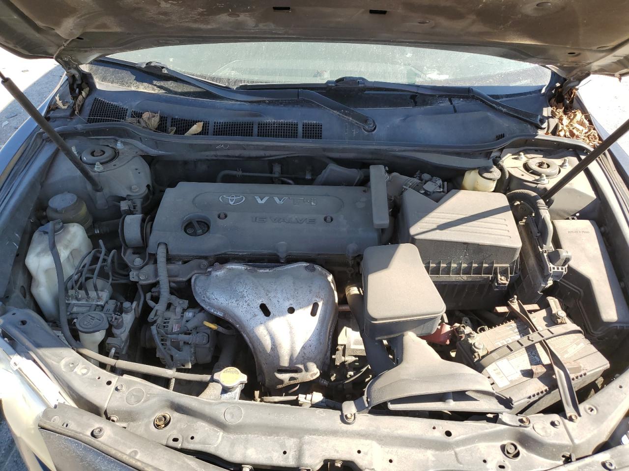 2007 Toyota Camry - Image 13