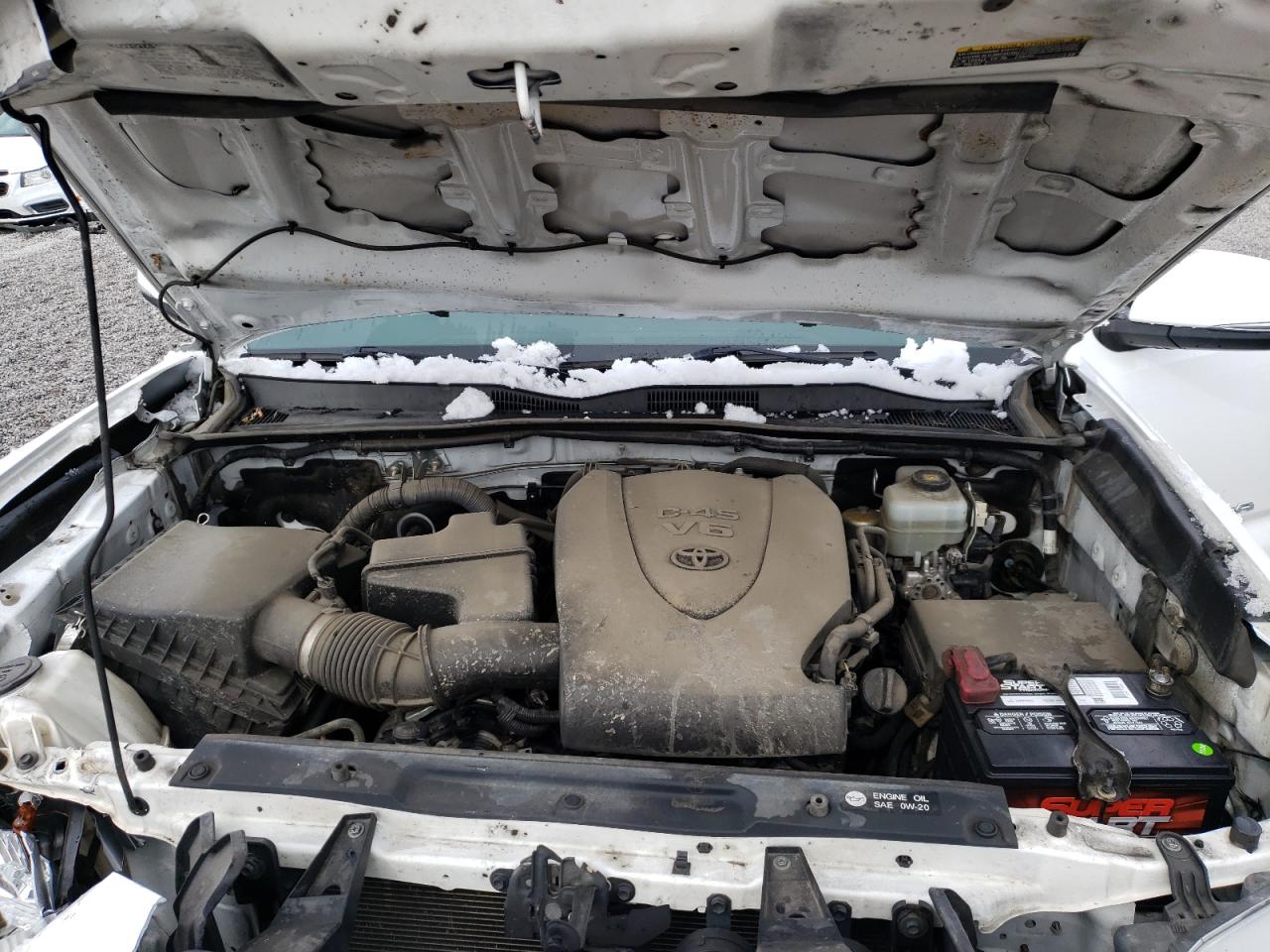 2017 Toyota Tacoma - Image 13