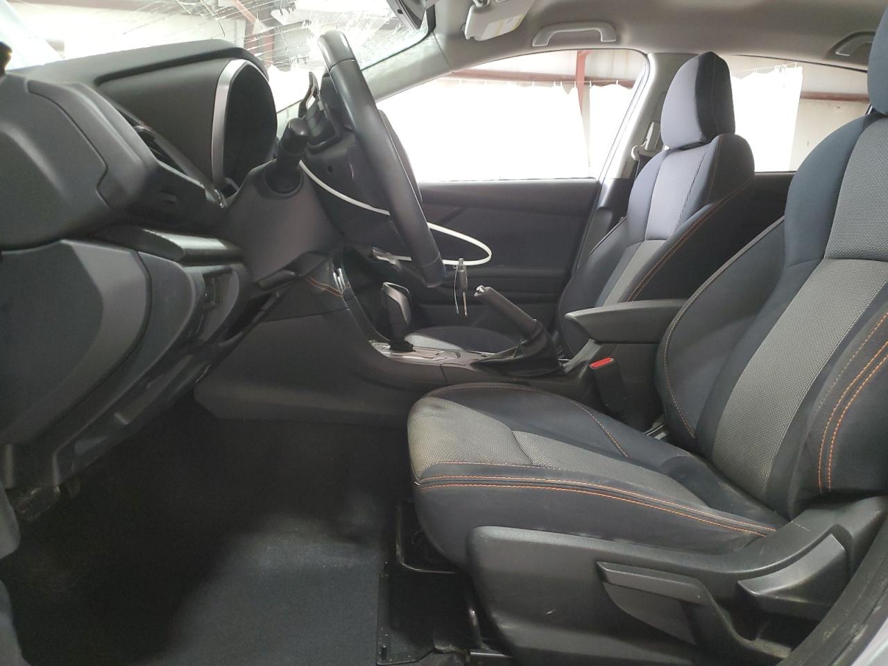 2020 Subaru XV - Image 7