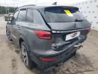 2024 AUDI Q6 E-TRON for sale at Copart WHITBURN