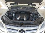 2013 Mercedes-Benz Gl 450 4Matic продається в Hayward, CA - Minor Dent/Scratches