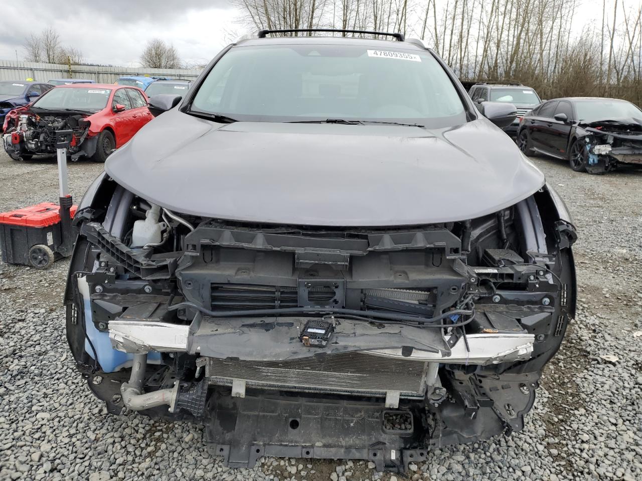 2021 Honda CR-V - Image 5
