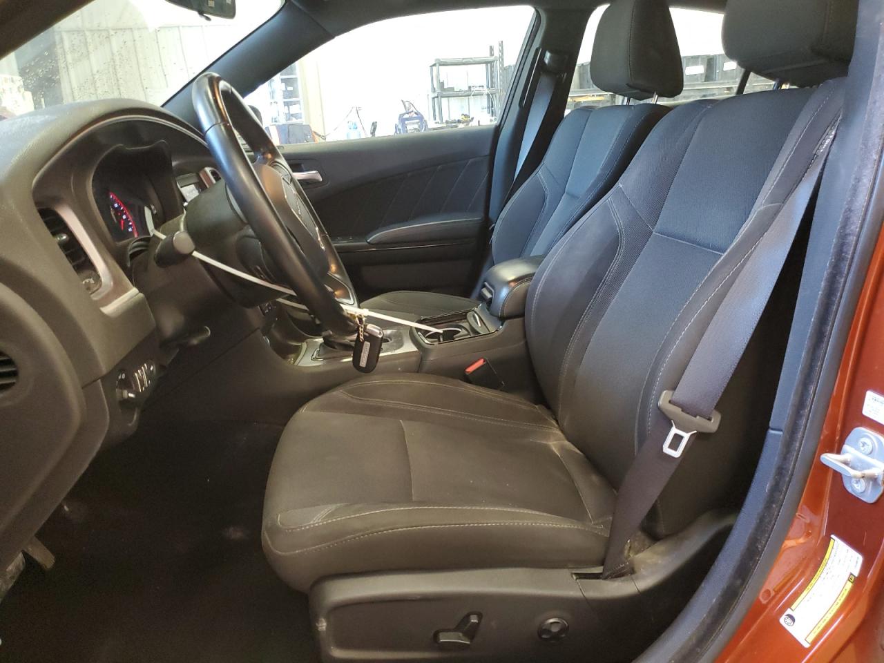2020 Dodge Charger Sxt VIN: 2C3CDXBG7LH208210 Lot: 46044435